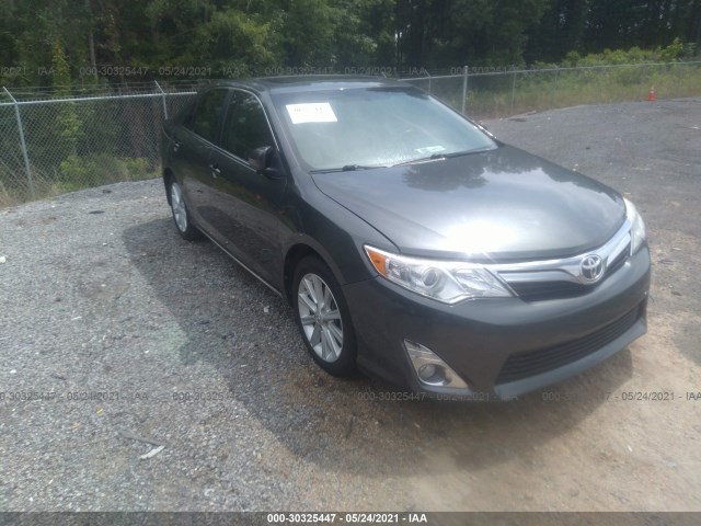 TOYOTA CAMRY 2013 4t1bf1fk0du683009