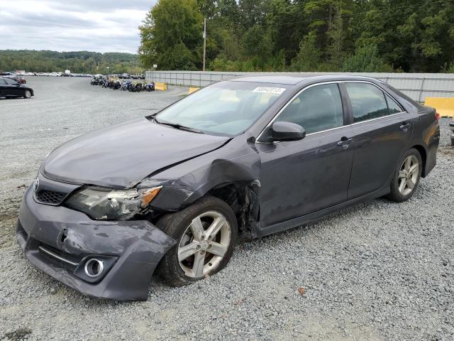 TOYOTA CAMRY 2013 4t1bf1fk0du683267