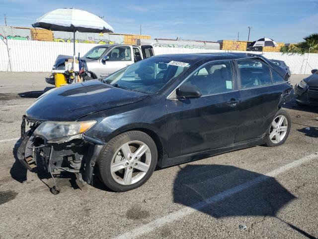 TOYOTA CAMRY 2013 4t1bf1fk0du684998