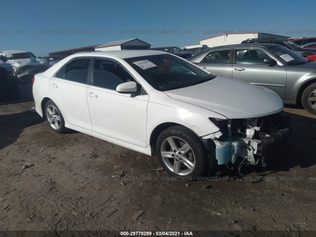 TOYOTA CAMRY 2013 4t1bf1fk0du685097