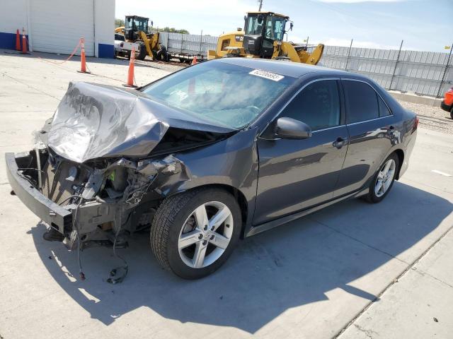 TOYOTA CAMRY L 2013 4t1bf1fk0du685441