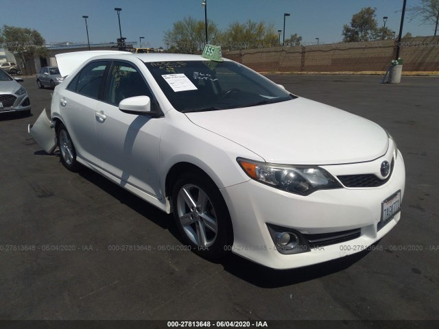 TOYOTA CAMRY 2013 4t1bf1fk0du685505