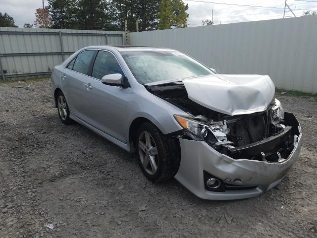 TOYOTA CAMRY L 2013 4t1bf1fk0du686816