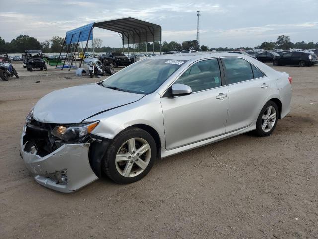 TOYOTA CAMRY L 2013 4t1bf1fk0du687156