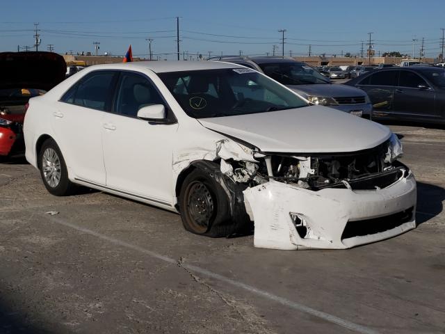 TOYOTA CAMRY L 2013 4t1bf1fk0du687416