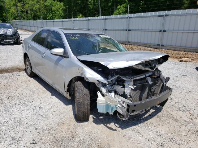 TOYOTA CAMRY L 2013 4t1bf1fk0du687755