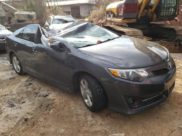 TOYOTA CAMRY L 2013 4t1bf1fk0du688565