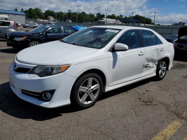 TOYOTA CAMRY 2013 4t1bf1fk0du689313