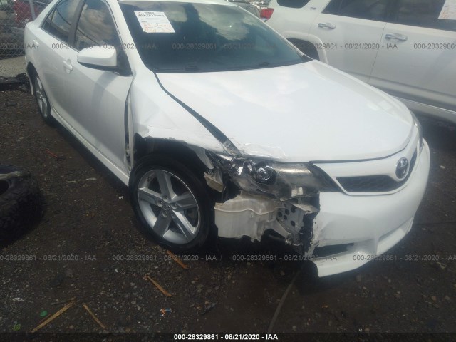 TOYOTA CAMRY 2013 4t1bf1fk0du689778