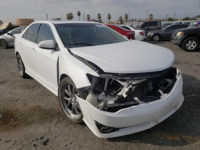 TOYOTA CAMRY L 2013 4t1bf1fk0du691160