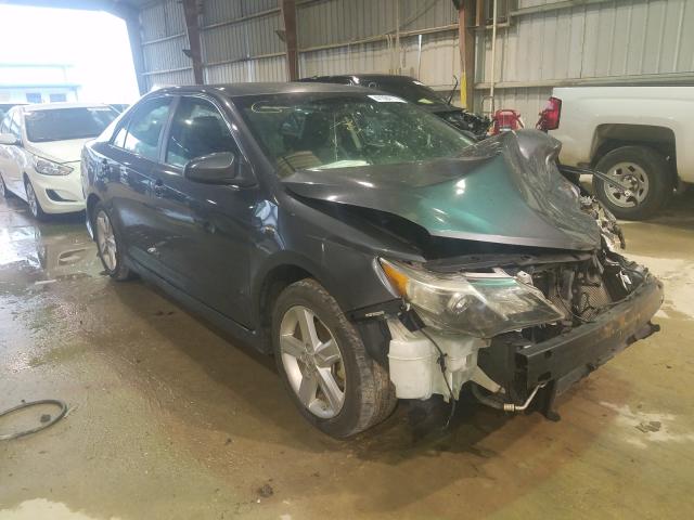 TOYOTA CAMRY L 2013 4t1bf1fk0du692454