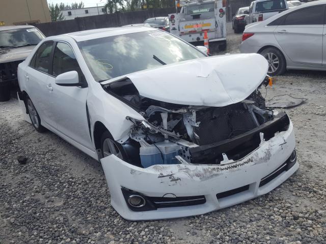 TOYOTA CAMRY L 2013 4t1bf1fk0du694382