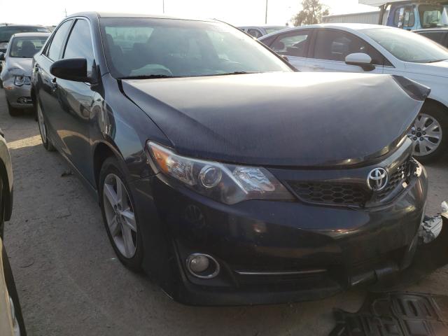 TOYOTA CAMRY L 2013 4t1bf1fk0du695211