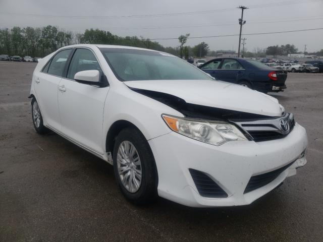 TOYOTA CAMRY L 2013 4t1bf1fk0du695659