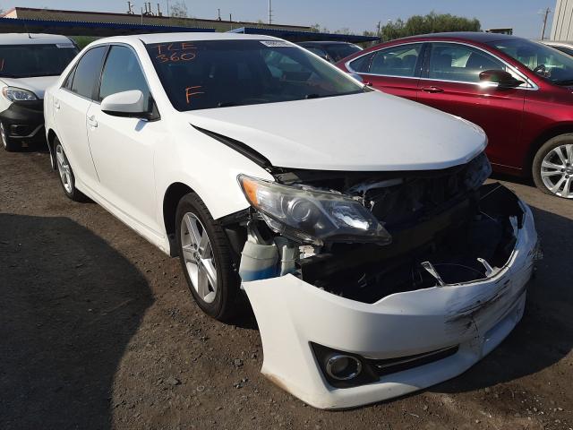 TOYOTA CAMRY L 2013 4t1bf1fk0du697413