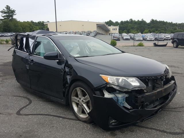 TOYOTA CAMRY L 2013 4t1bf1fk0du697721