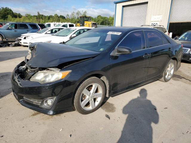 TOYOTA CAMRY L 2013 4t1bf1fk0du697931