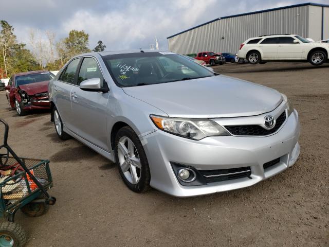 TOYOTA CAMRY L 2013 4t1bf1fk0du698240