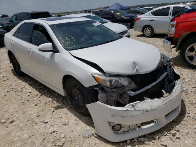 TOYOTA CAMRY L 2013 4t1bf1fk0du700987