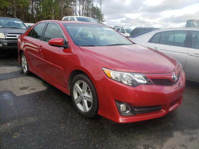 TOYOTA CAMRY L 2013 4t1bf1fk0du701492