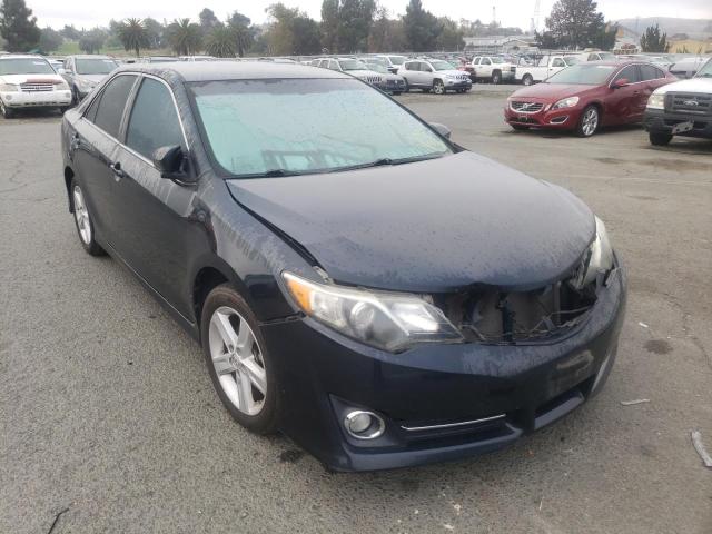 TOYOTA CAMRY L 2013 4t1bf1fk0du701556