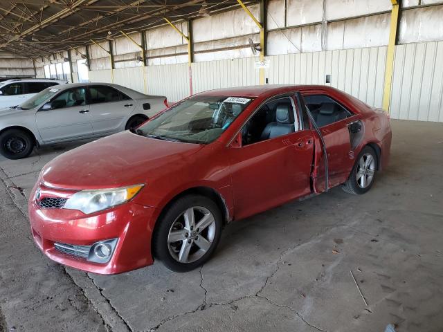 TOYOTA CAMRY 2013 4t1bf1fk0du702318