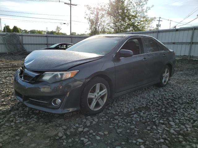 TOYOTA CAMRY 2013 4t1bf1fk0du705851