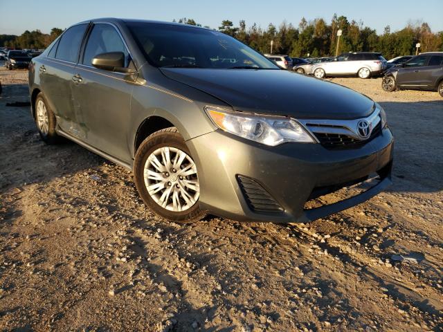 TOYOTA CAMRY L 2013 4t1bf1fk0du706689