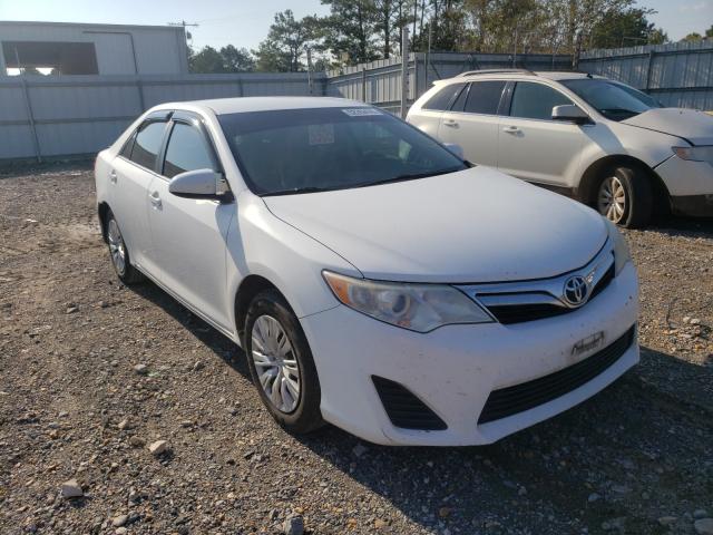 TOYOTA CAMRY L 2013 4t1bf1fk0du706854