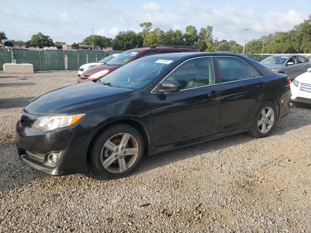 TOYOTA CAMRY L 2013 4t1bf1fk0du708605