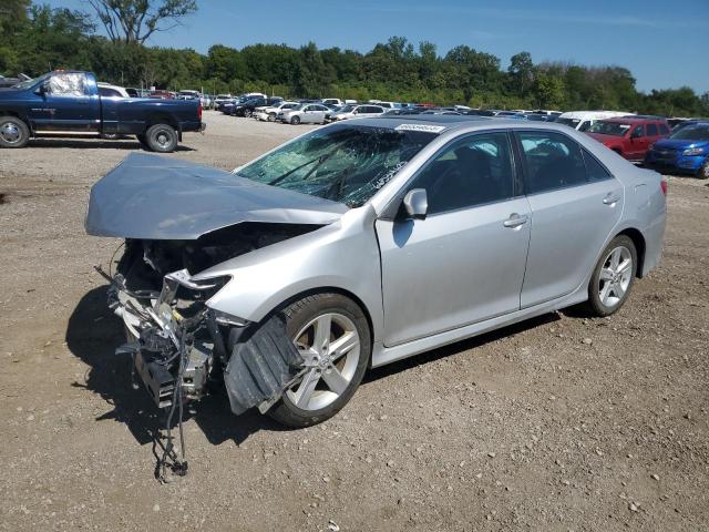 TOYOTA CAMRY L 2013 4t1bf1fk0du709771