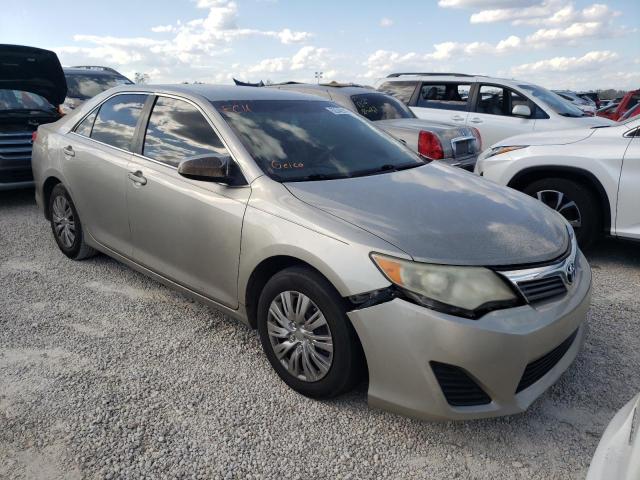 TOYOTA CAMRY L 2013 4t1bf1fk0du710287