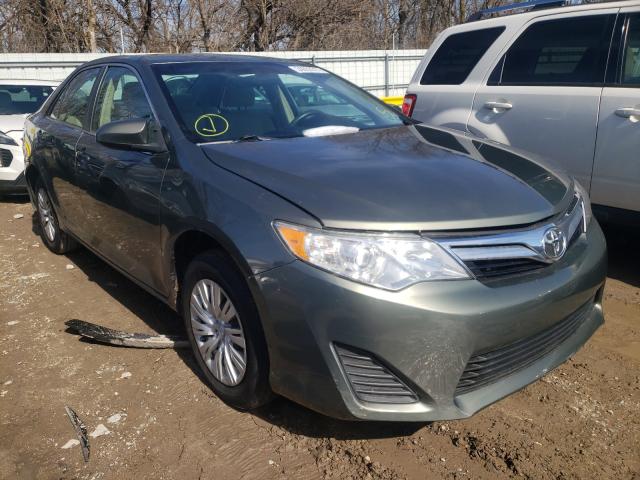 TOYOTA CAMRY L 2013 4t1bf1fk0du712217