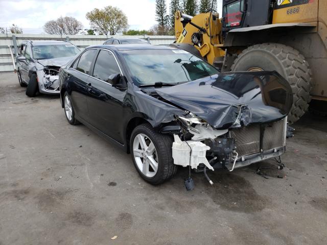 TOYOTA CAMRY L 2013 4t1bf1fk0du712847