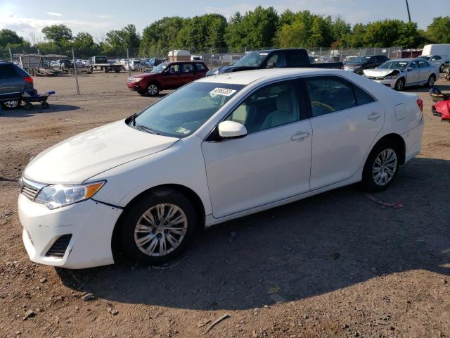 TOYOTA CAMRY L 2013 4t1bf1fk0du713724