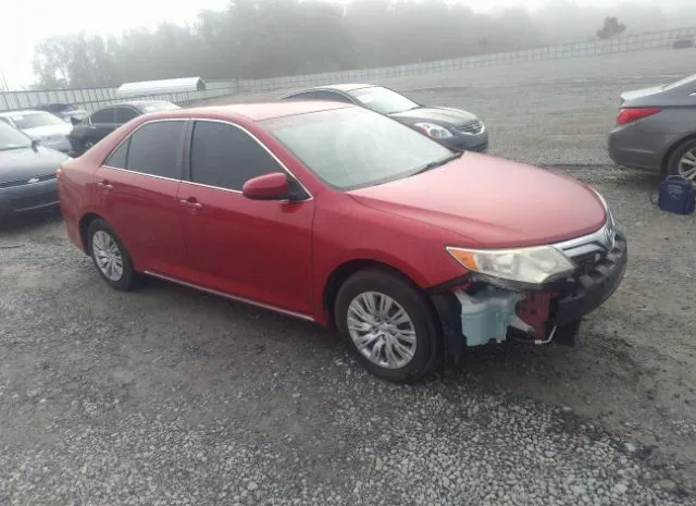 TOYOTA CAMRY 2013 4t1bf1fk0du715182