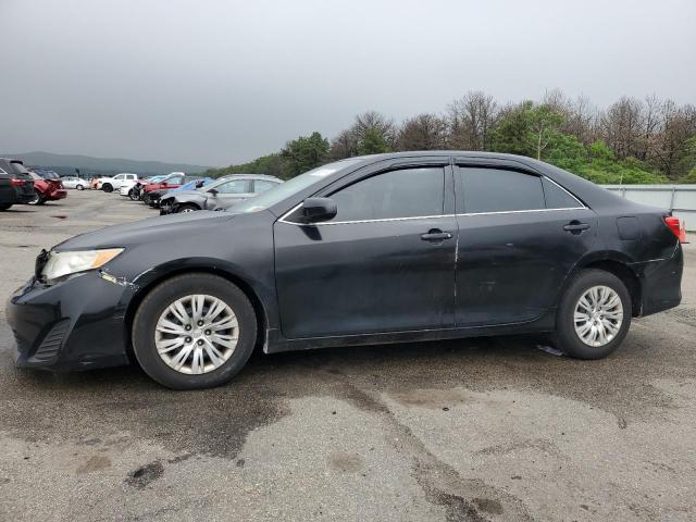 TOYOTA CAMRY 2013 4t1bf1fk0du715814