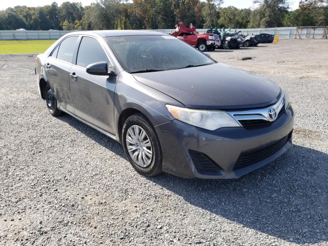 TOYOTA CAMRY L 2013 4t1bf1fk0du716011