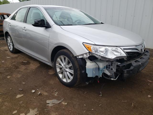 TOYOTA CAMRY L 2013 4t1bf1fk0du716798