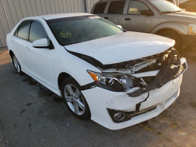 TOYOTA CAMRY L 2013 4t1bf1fk0du717000