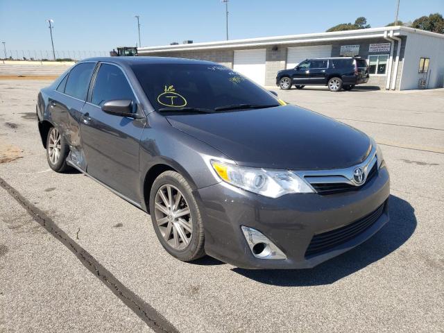 TOYOTA CAMRY L 2013 4t1bf1fk0du719443