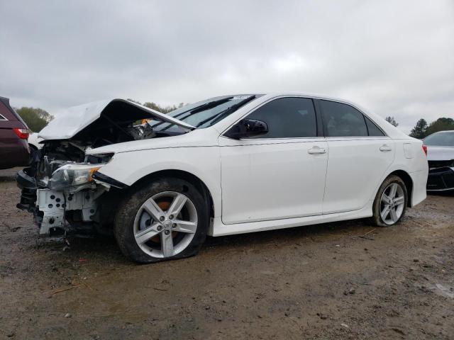 TOYOTA CAMRY L 2013 4t1bf1fk0du719944