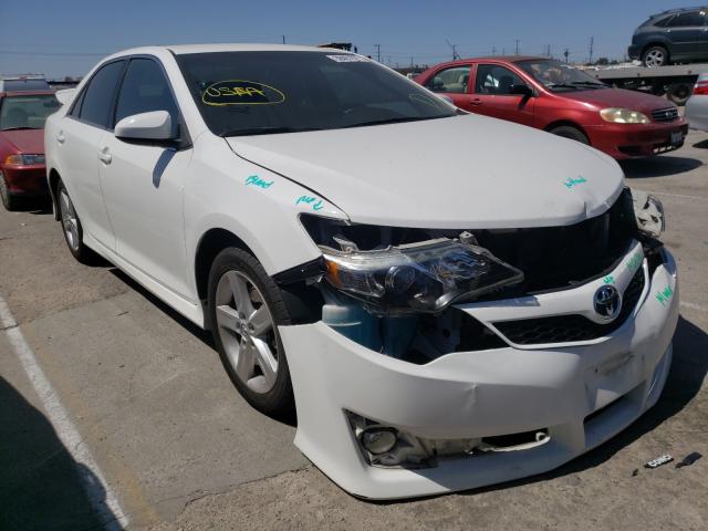 TOYOTA CAMRY L 2013 4t1bf1fk0du722018