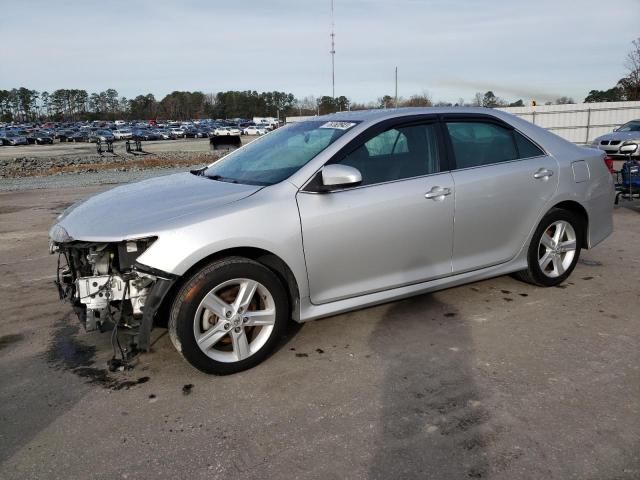 TOYOTA CAMRY 2013 4t1bf1fk0du722780