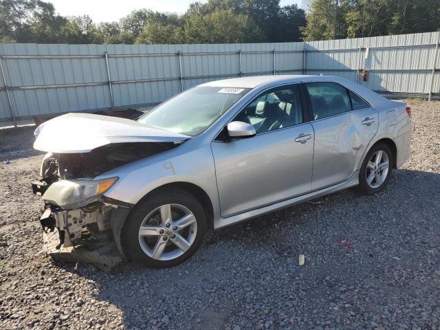 TOYOTA CAMRY 2013 4t1bf1fk0du722908