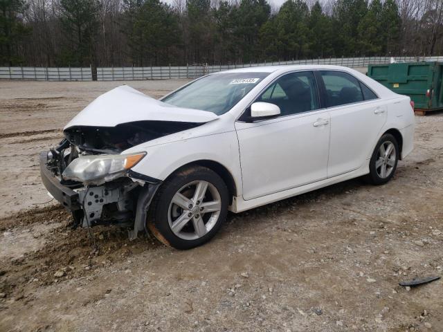 TOYOTA CAMRY L 2013 4t1bf1fk0du723623