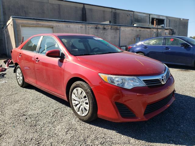 TOYOTA CAMRY L 2013 4t1bf1fk0du725551