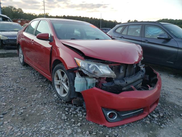 TOYOTA CAMRY L 2013 4t1bf1fk0du725730