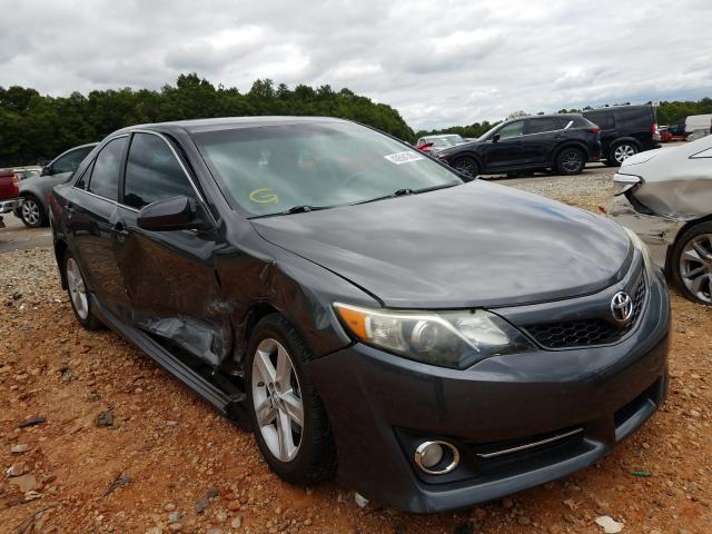 TOYOTA CAMRY L 2013 4t1bf1fk0du726005