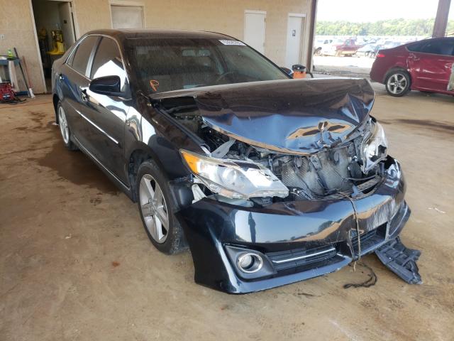 TOYOTA CAMRY L 2013 4t1bf1fk0du726182